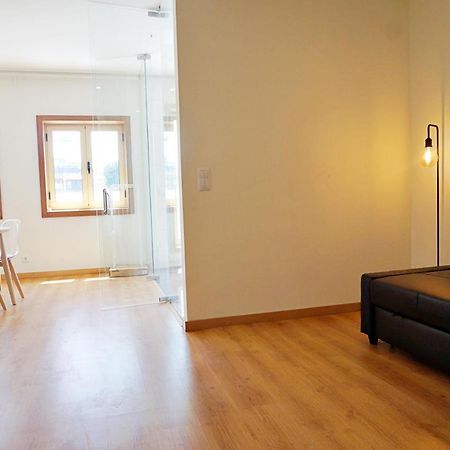 Tomas Flat Apartment Porto Exterior foto