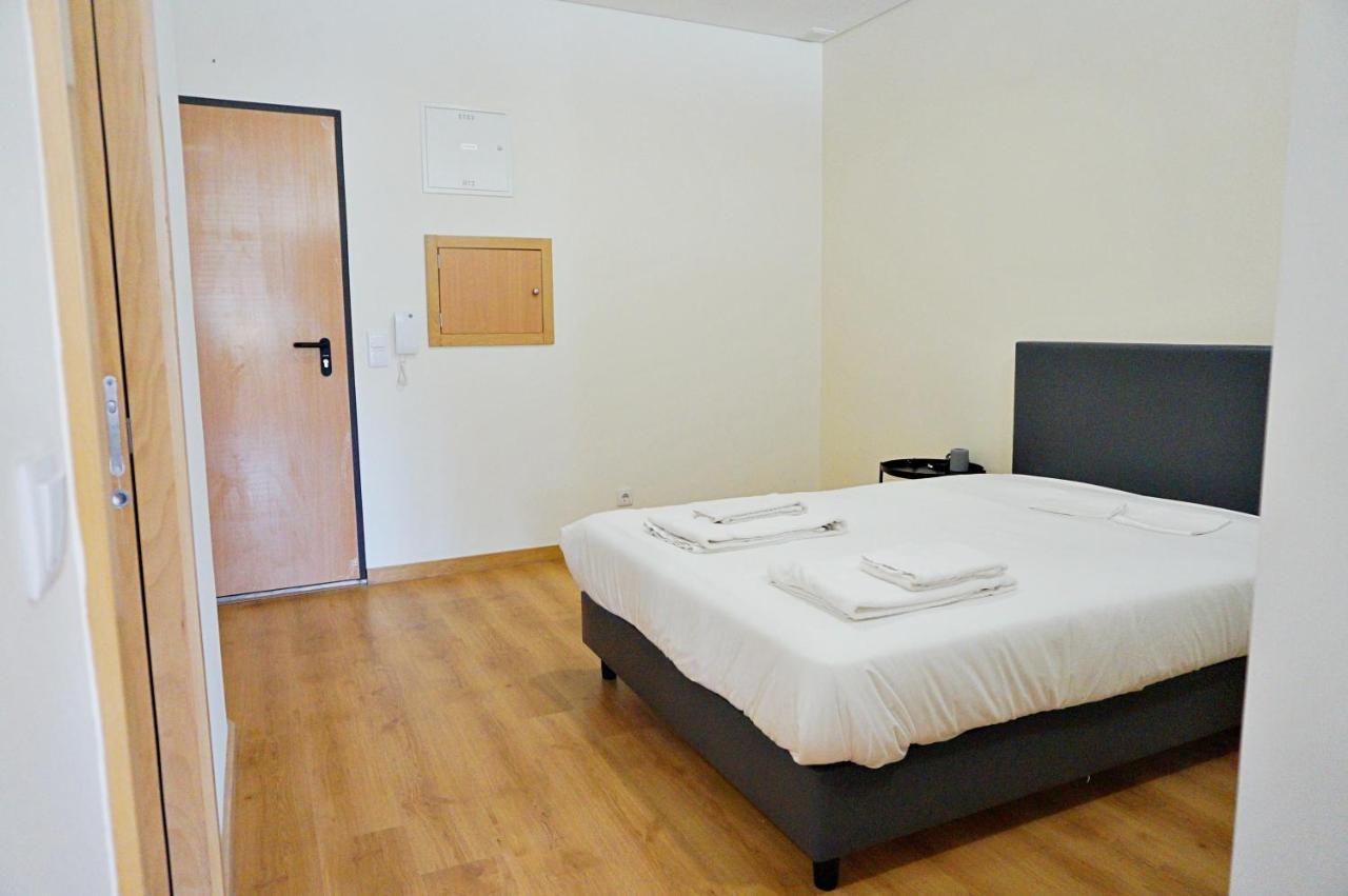 Tomas Flat Apartment Porto Exterior foto