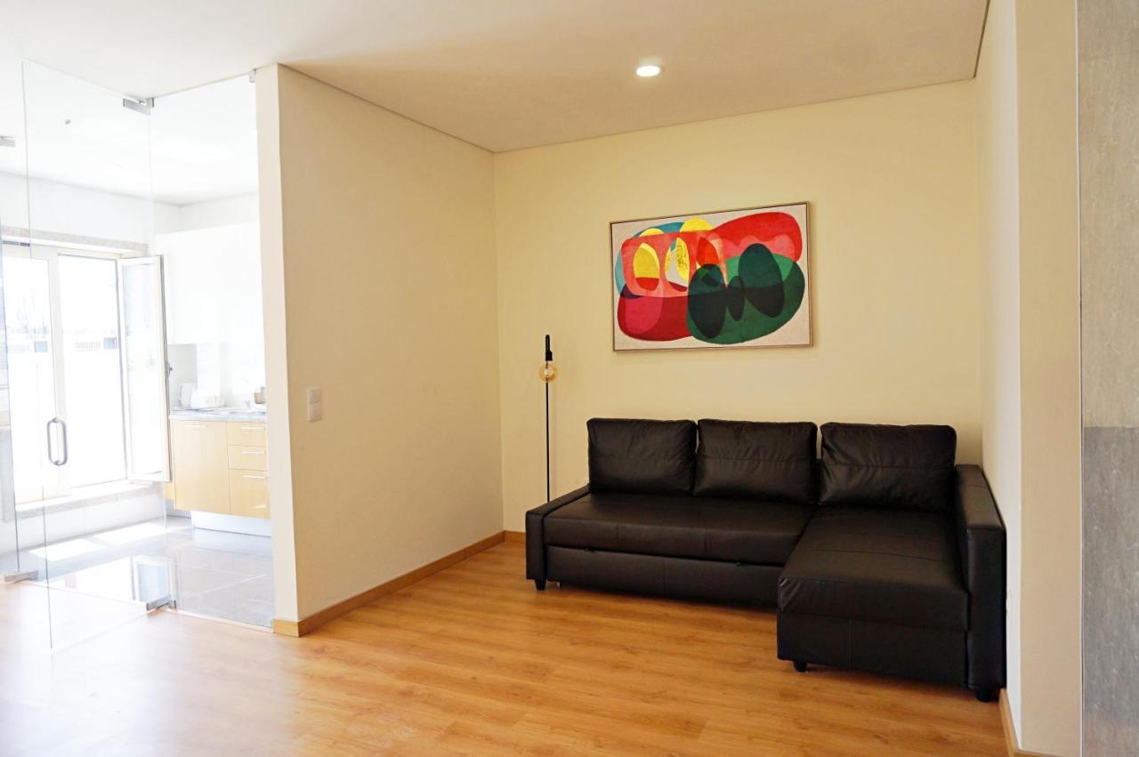 Tomas Flat Apartment Porto Exterior foto