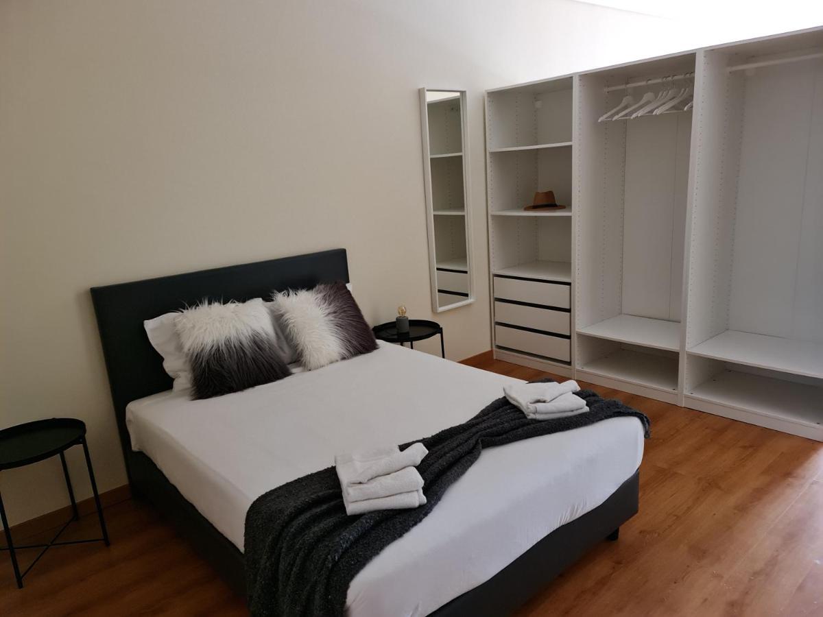 Tomas Flat Apartment Porto Exterior foto